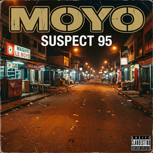 Moyo (Remastered)