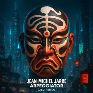 Arpeggiator (GSC REMIX)