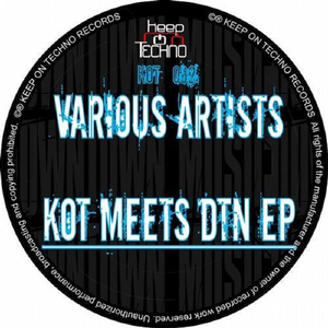 Attack Of The Giant Orangutan (Original Mix)