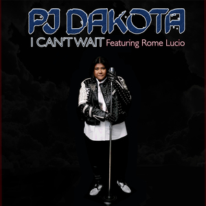 I Can't Wait (Instrumental)