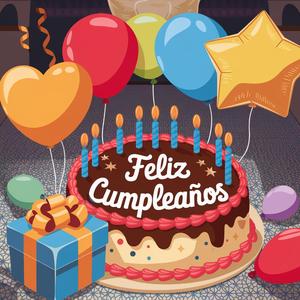 Feliz Cumpleaños