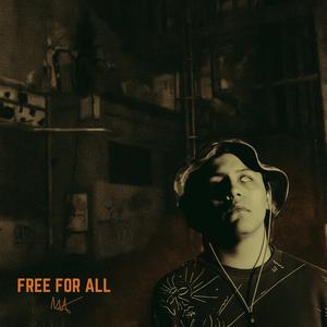 FFA (feat. Pheelo)