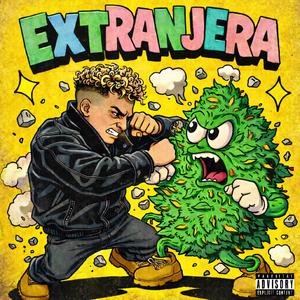 Extranjera