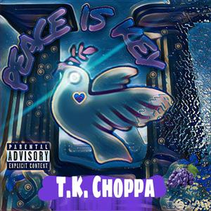 Choppa Ain't Playin'