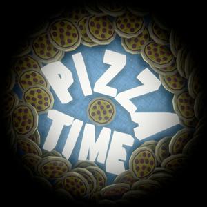 Pizza Time