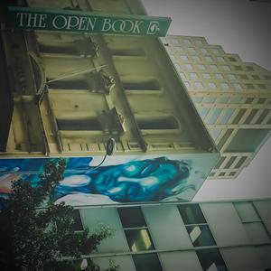 THE OPEN BOOK