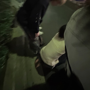 thx for my everything