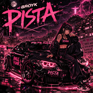 PISTA