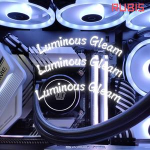 Luminous Gleam