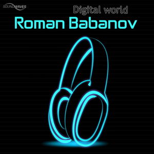 Digital World (Original Mix)