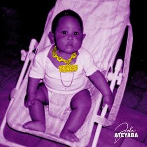 ultracs violet (feat. Ikaz Boi)