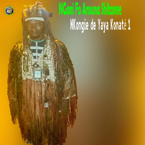 NKongie de Yaya Konaté 1
