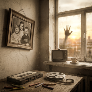 Старое время