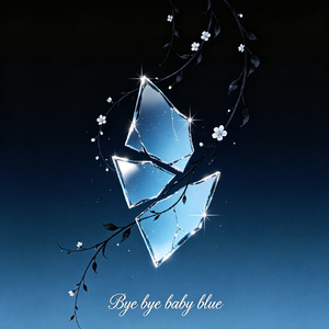 Bye bye baby blue