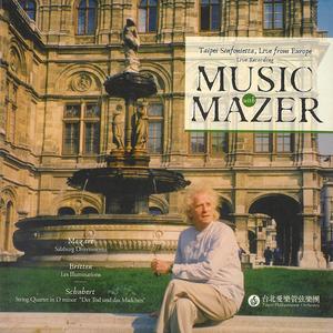 莫札特，萨尔兹堡嬉游曲，作品 Kv 136，急板