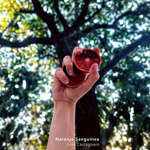 Naranja Sanguínea