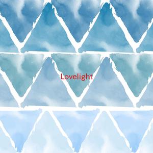 Lovelight (Instrumental version originally performed by Robbie Williams)