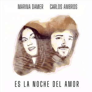 Es la Noche del Amor (feat. Marina Damer)