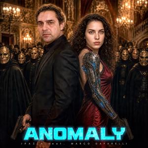 ANOMALY (feat. IPAZIA)