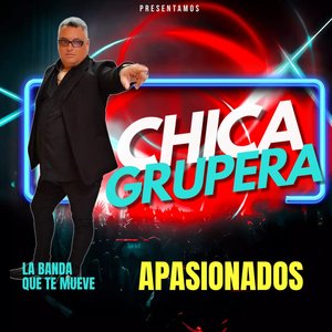 Chica Grupera