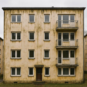 Straßenpoesie