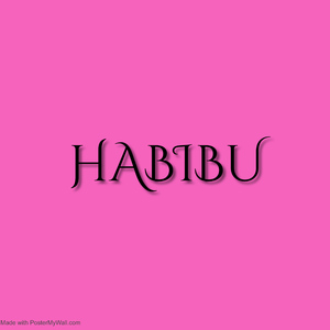 Habibu (Acoustic)