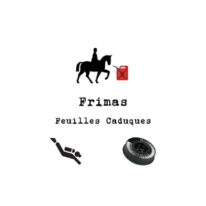 Frimas