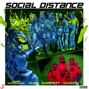Social Distance
