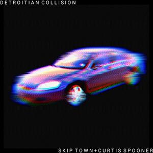 Cold Enough to Be Unable to Touch Grass (Curtis Spooner Remix)