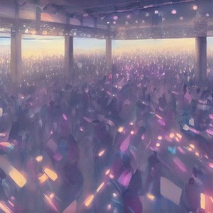 入梦局 (2023南京山湖共语·八一七稻米节音乐会现场)