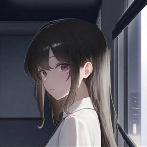 이대로 하늘의 끝까지 흘러가고 싶어