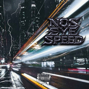 NOS EYE SPEED