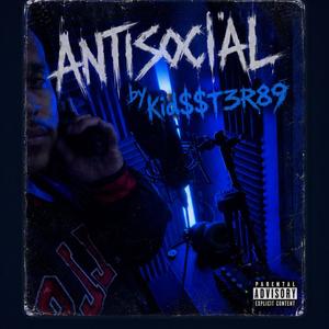 Antisocial