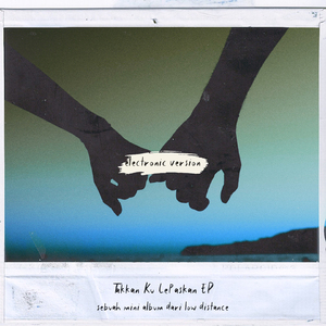 Tunggulah Aku (Electronic Version)