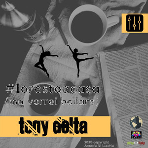 #iorestocasa (Ma vorrei ballare) [Radio]