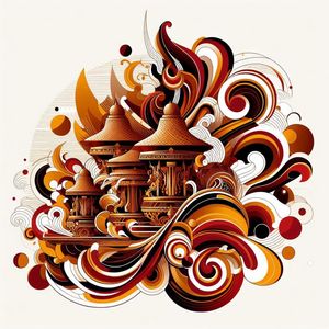 Sholatullahi Maa Lahat Kawakib