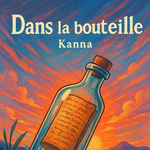 Dans la bouteille