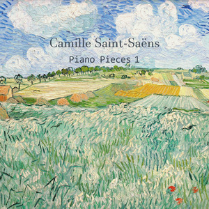 Saint-Saens_Softly Awakes my Heart (from the opera Samson and Delilah)