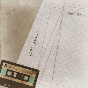 Retro Future