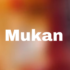 Mukan