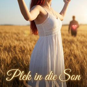 Plek in die son