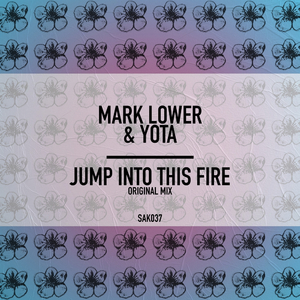 Jump Into This Fire (Original Mix)