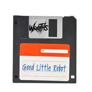 Good Little Robot