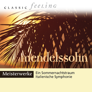 Sinfonie No. 4 in A Major, Op. 90, MWV N16: IV. Salterello. Presto in A Major