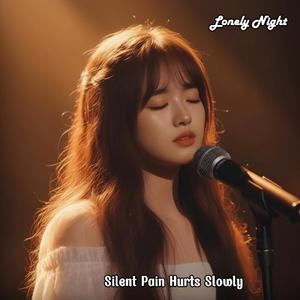 Lonely Rain Feels Endless