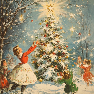 All I Want for Christmas Is You