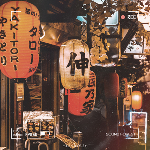 酌 (feat. ALL BGM CHANNEL)