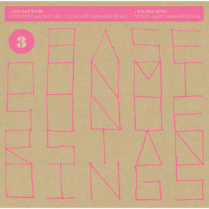 Secrets (Arto Mwambe Remix)