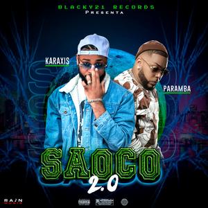 Saoco 2.0 (feat. Paramba)