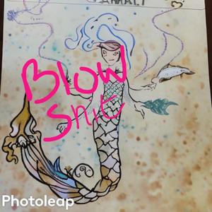 Blow Shit (feat. JD the M.C.)